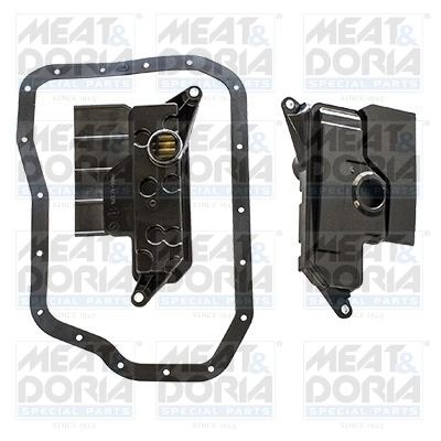 Hydraulic Filter Kit, automatic transmission